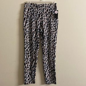 Bally total fitness High rise NEW